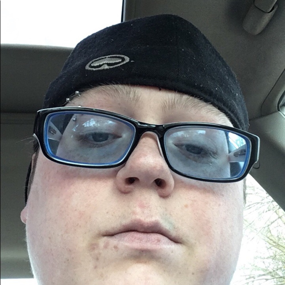 Meet your Posher, Jessie